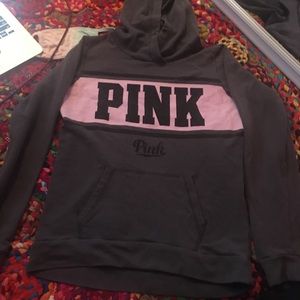 PINK sweatshirt